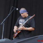 Fortarock 2016: Suicidal Tendencies